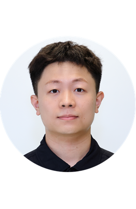 Mr Chenyang DU