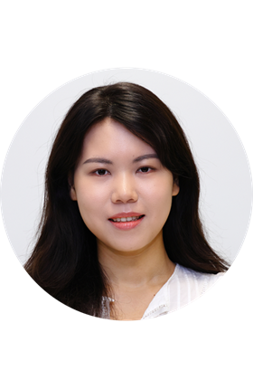 Ms Wenxuan GUO