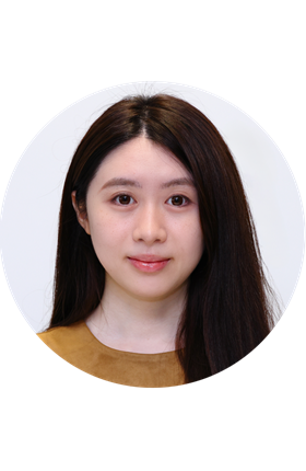 Ms Shaojie HAO
