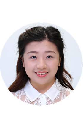 Ms Letian JIN