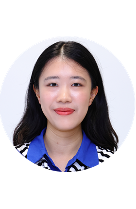 Ms Qiqing LIN