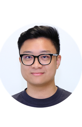 Mr Mingpei LIU