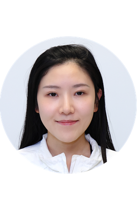 Ms Yijia LU