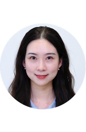Ms Ke QIAO