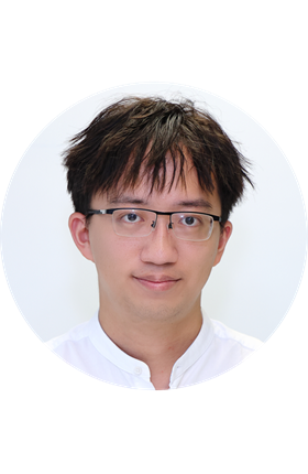 Mr Yankai SHENG