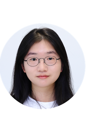 Ms Hongxin WANG
