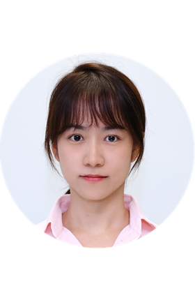 Ms Luyao WANG