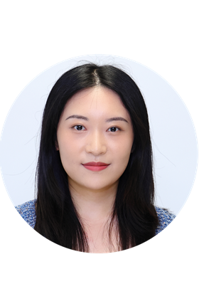 Ms Xuan WANG
