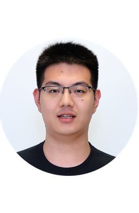 Mr Jin XU