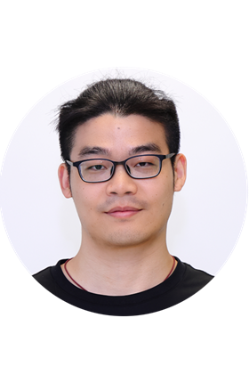 Mr Zhichao XU