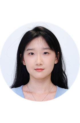 Ms Jinghan YANG