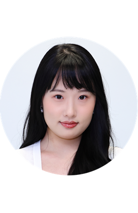 Ms Yuqi YANG