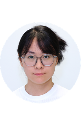 Ms Miao YU