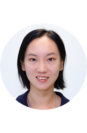 Ms Yikang YU