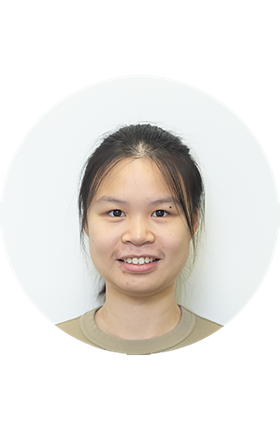 Ms Nanqi LI