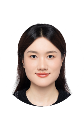Ms Yuan SUN