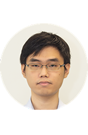Mr Wai Ho CHAN