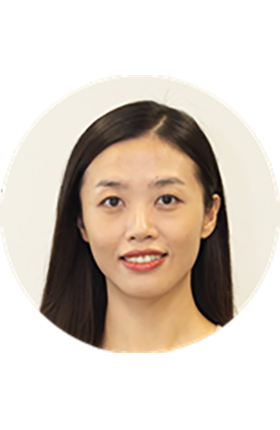 Ms Yicheng SUN