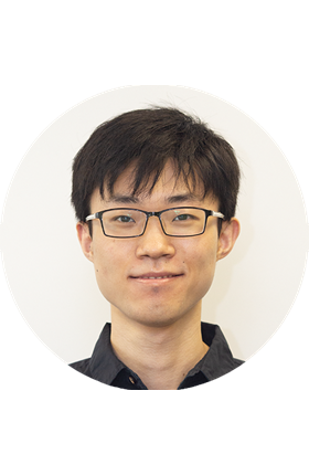 Mr Lei ZHUANG