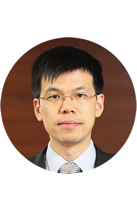 Dr Allen Ng Chi-cheong