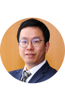 Dr Sipeng Chen