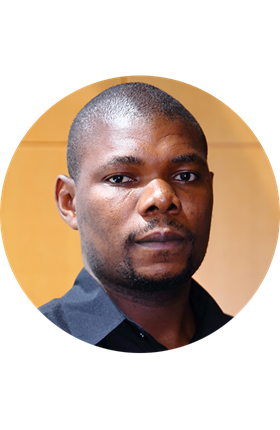 Dr Increase Onwachukwu