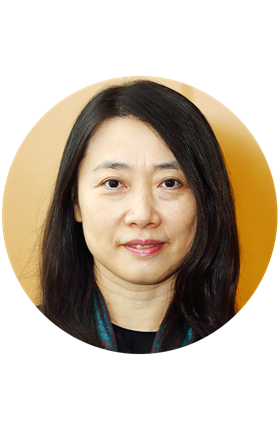 Dr Mao Chunlin