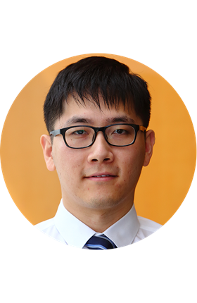 Prof. Ding Wenzhi Dave