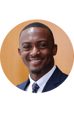 Dr Obiri-Yeboah Emmanuel