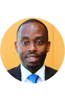 Dr Felix Owusu