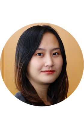 Dr Jia Guo