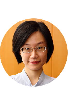 Dr Yingwen Guo