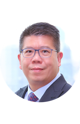 Dr Justin Law