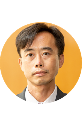 Dr Kent Lee