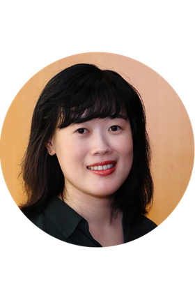Dr Lin Yang