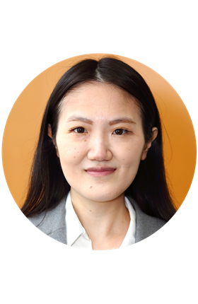 Dr Zhang Linti