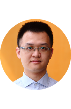 Dr Qiu Weite