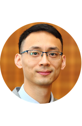 Dr Zhang Qilin Kinny