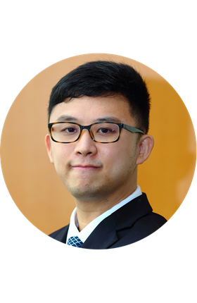 Dr Wong Ho Yin