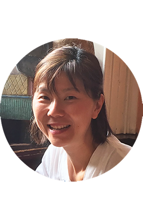 Dr Chiu Wai Ling Winnie