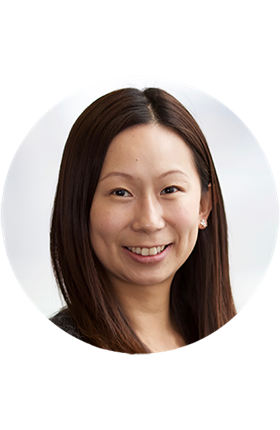 Dr Wong Tina