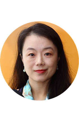 Dr Xu Zhen