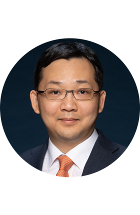 Dr Yoon Hoo Kim
