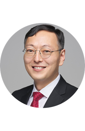Prof. Joohong Robert PARK