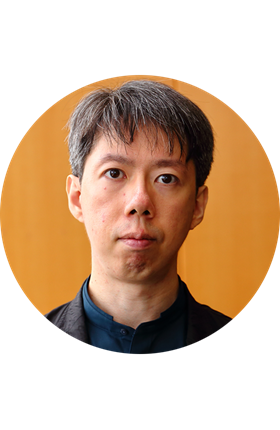 Mr K.K. Lee
