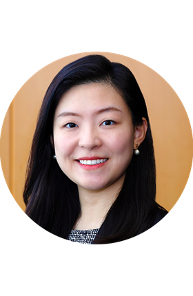 Prof. Angie Wang