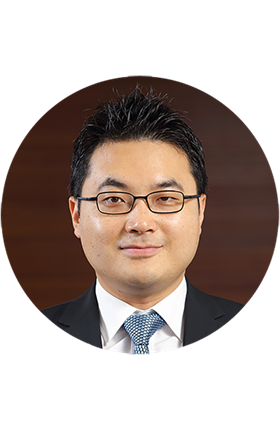 Prof. Byoung U. Kang