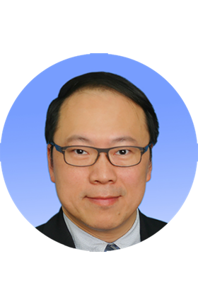 Prof. Brian C.W. Kei