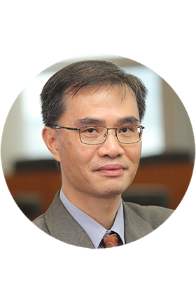 Prof. Chan Yue-cheong