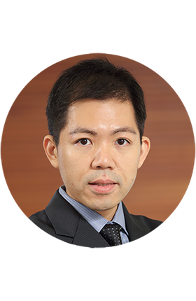 Prof. Chen Te-Feng